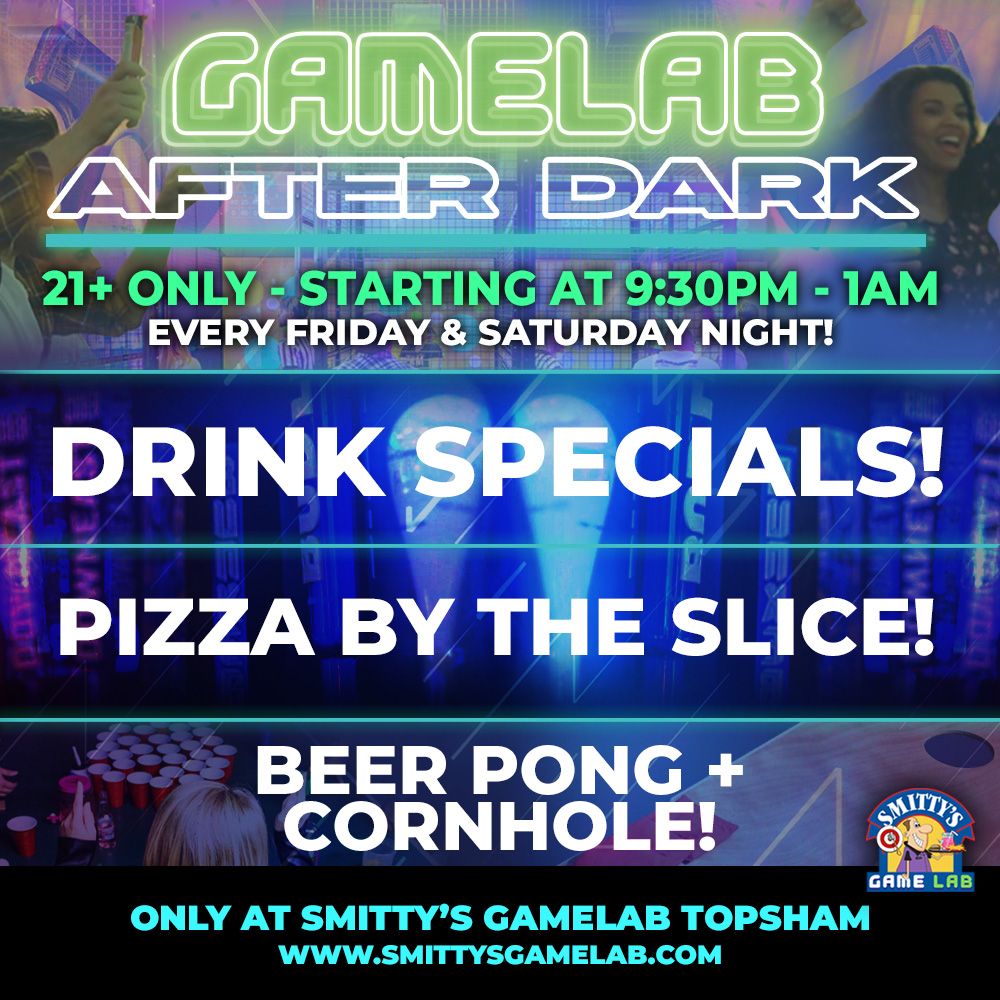 SmittysGameLAB tweet picture