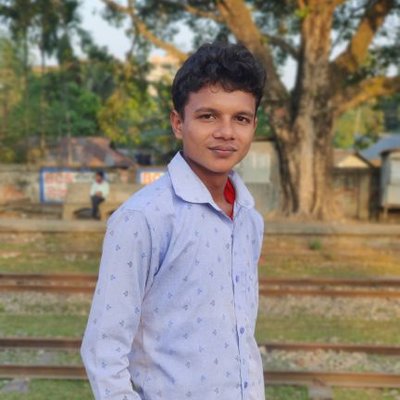 Assalamu olikum everybody. Hi,I am Md.Alamin.I have 4 members in my family. I am bangladeshi.