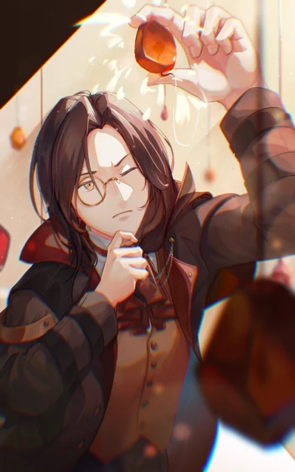 #シェリンの証拠品 