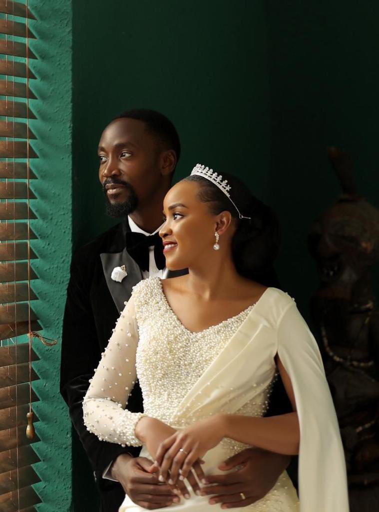 Congratulations to Inebantu &amp; Isebantu of Busoga ❤️ 😍