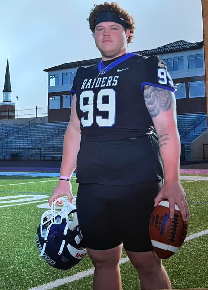 Let’s Go Mount! <a href="/GaretCramer/">Garet Cramer</a> !