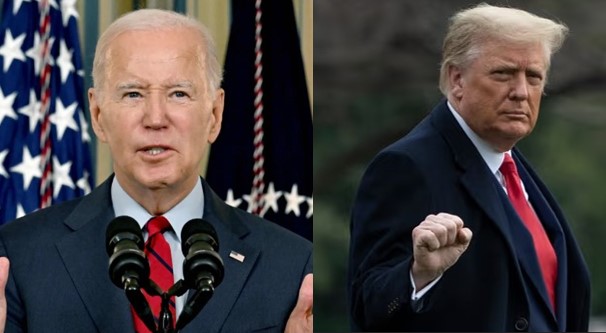 US 2024 Presidential Election Updates tweet media