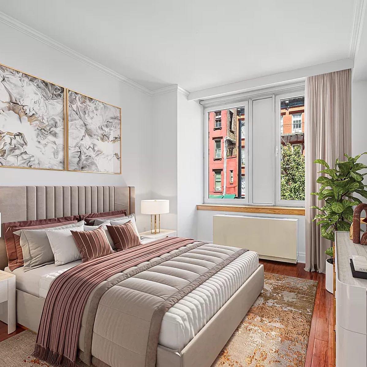 cottynyc's tweet photo. Helping my clients find homes this holiday season! #2bedroom #uppereastside #agentsofserhant #nycrealestate https://t.co/o3rIGdAg20