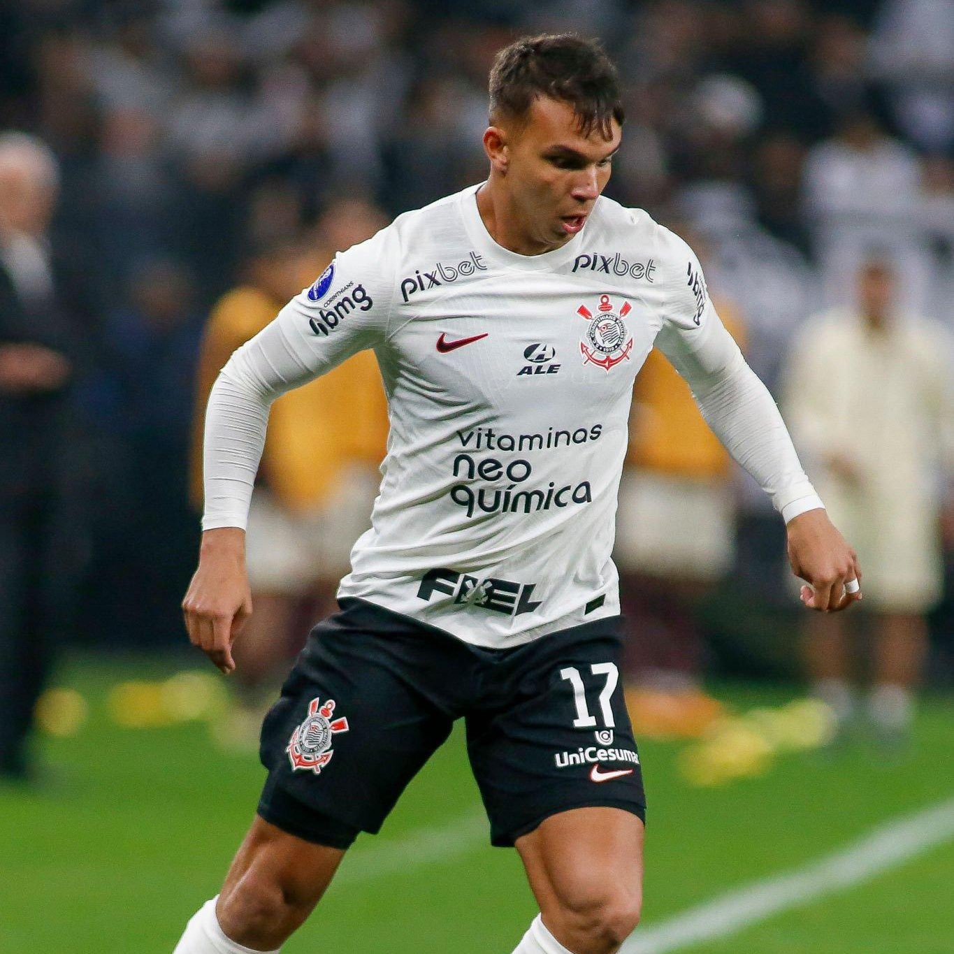 ELE VOLTOU! Giovane está recuperado de lesão