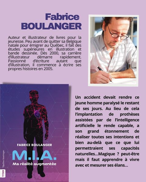 Prix ROBERVAL tweet media