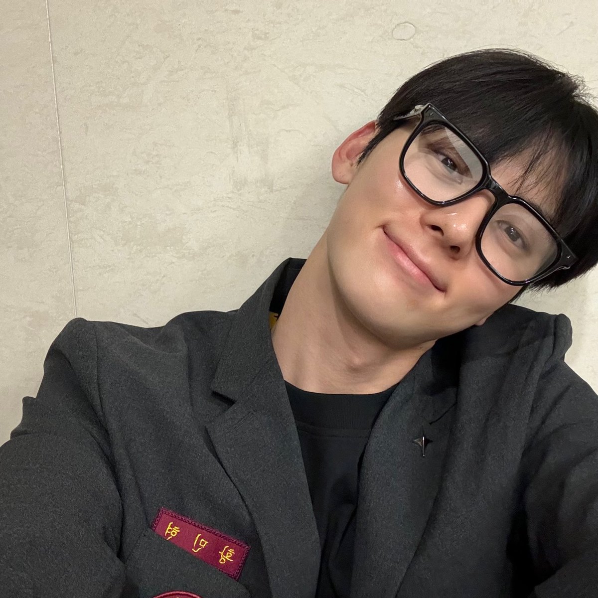 minhyun weverse update