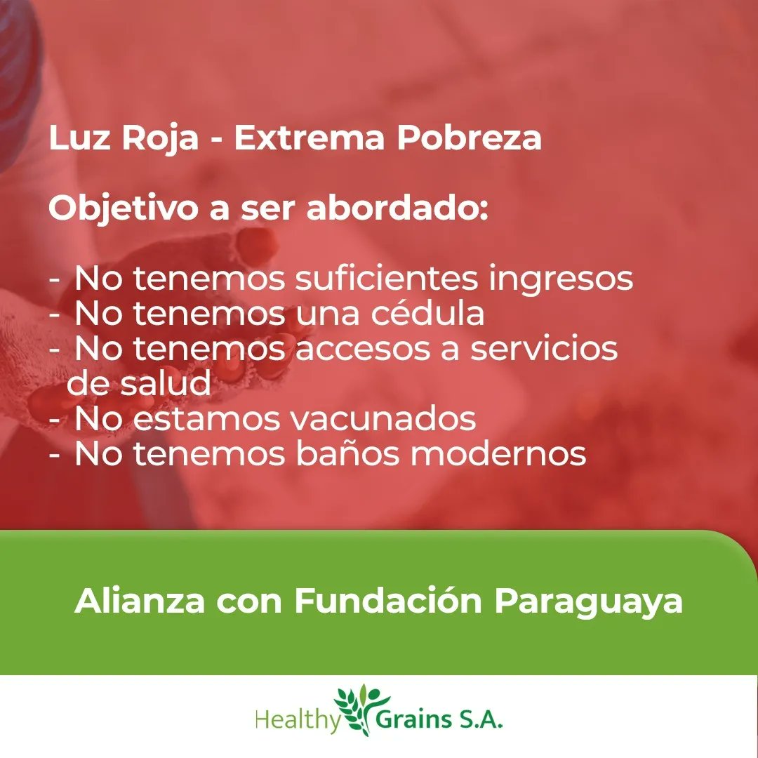 healthygrainspy's tweet photo. Copy: Cómo miembros activos de la Cámara de Cáñamo Industrial del Paraguay (CCIP) formamos parte del convenio que nuestro gremio realizó con la Fundación Paraguaya. 🙌🏼✨️ https://t.co/FBaMUedB1m