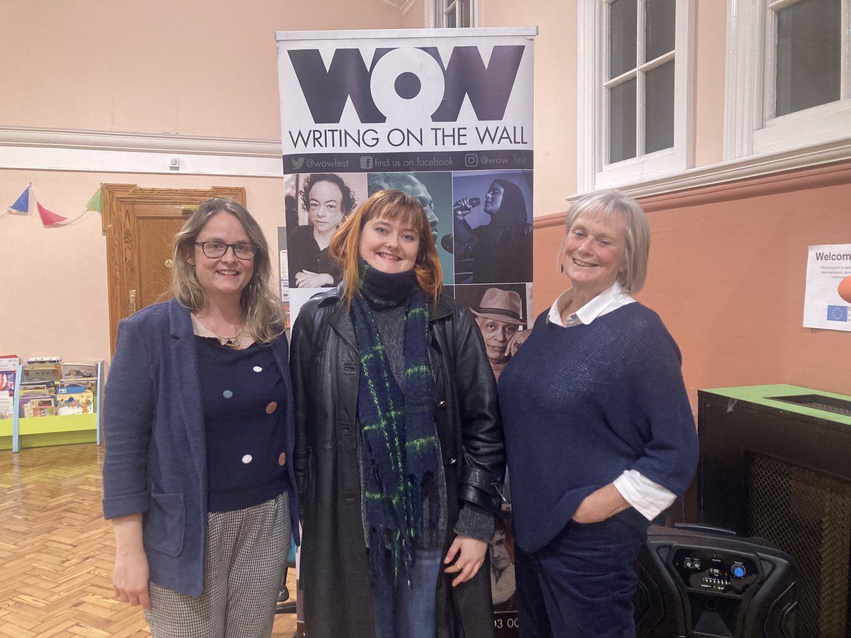 wowfest's tweet photo. 6 days, 12 heats, 19 judges, 105 writers and their novels and now we have our Pulp Idol 2024 FINALISTS 🎉

Huge thank you and congratulations to everyone who has entered, our incredible finalists and the amazing judges 

We’ll see you at the final! 🏆 https://t.co/TnrX7yS6nW