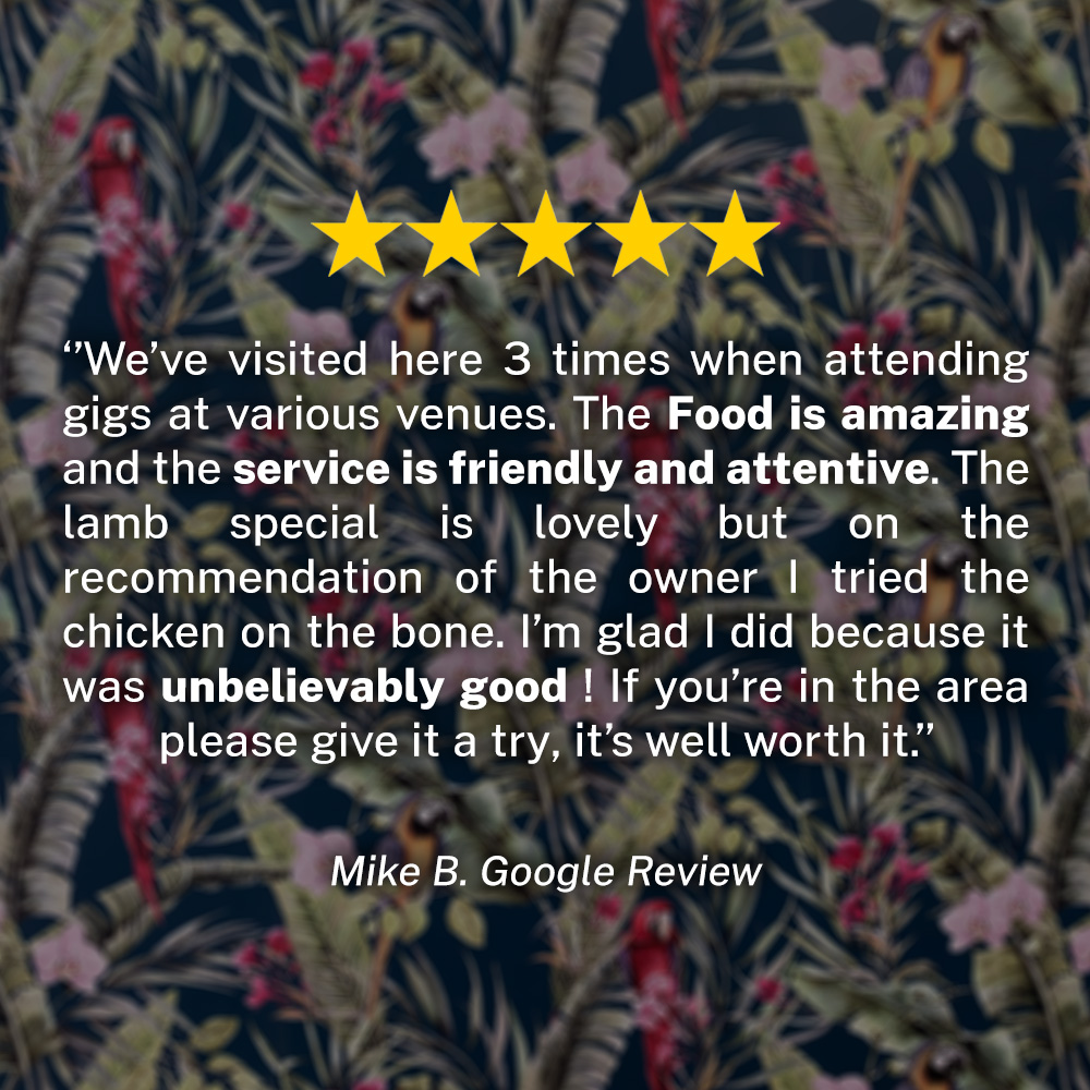 Thank you Mike for your glowing review! We're thrilled to have made your dining experience exceptional, and we can't wait to welcome you back for more 🌟🥂
#arnero #arnerorestaurant #eatmcr #manchesterfood #mcreats #mcrfoodie #mcruk #igersmcr #thisismcr #ilovemcr
