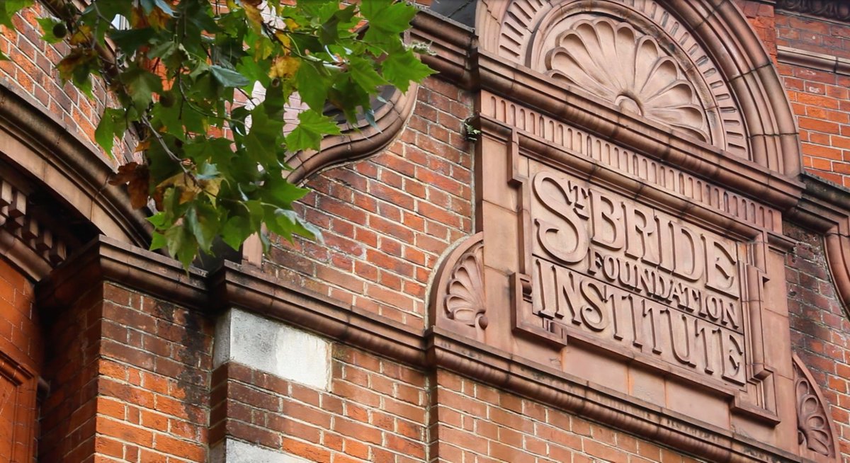 stbridefdn's tweet photo. St Bride Foundation is partnering with Nurole, the leading board-level search specialist, to find a new Chair. Find out more here: https://t.co/YQ5U1uypiC

For any questions or problems, please contact huching.mao@nurole.com.

#trustee #trustees #trusteeweek #charitabletrust https://t.co/FE8dh8iJUO