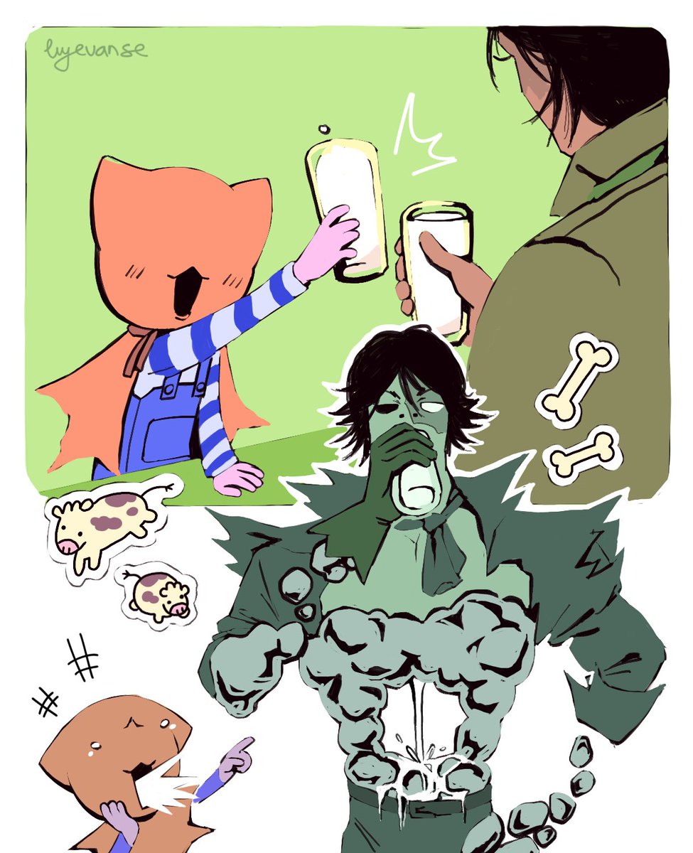 |,,⇼,,| 𓆏 busy till 4/18 tweet media