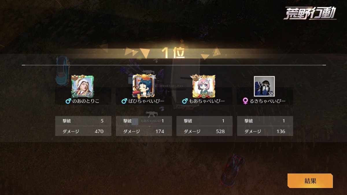 Novr_Novr_Novr's tweet photo. 今週もありがとうございました🤍🌹 https://t.co/u67Tdno06P