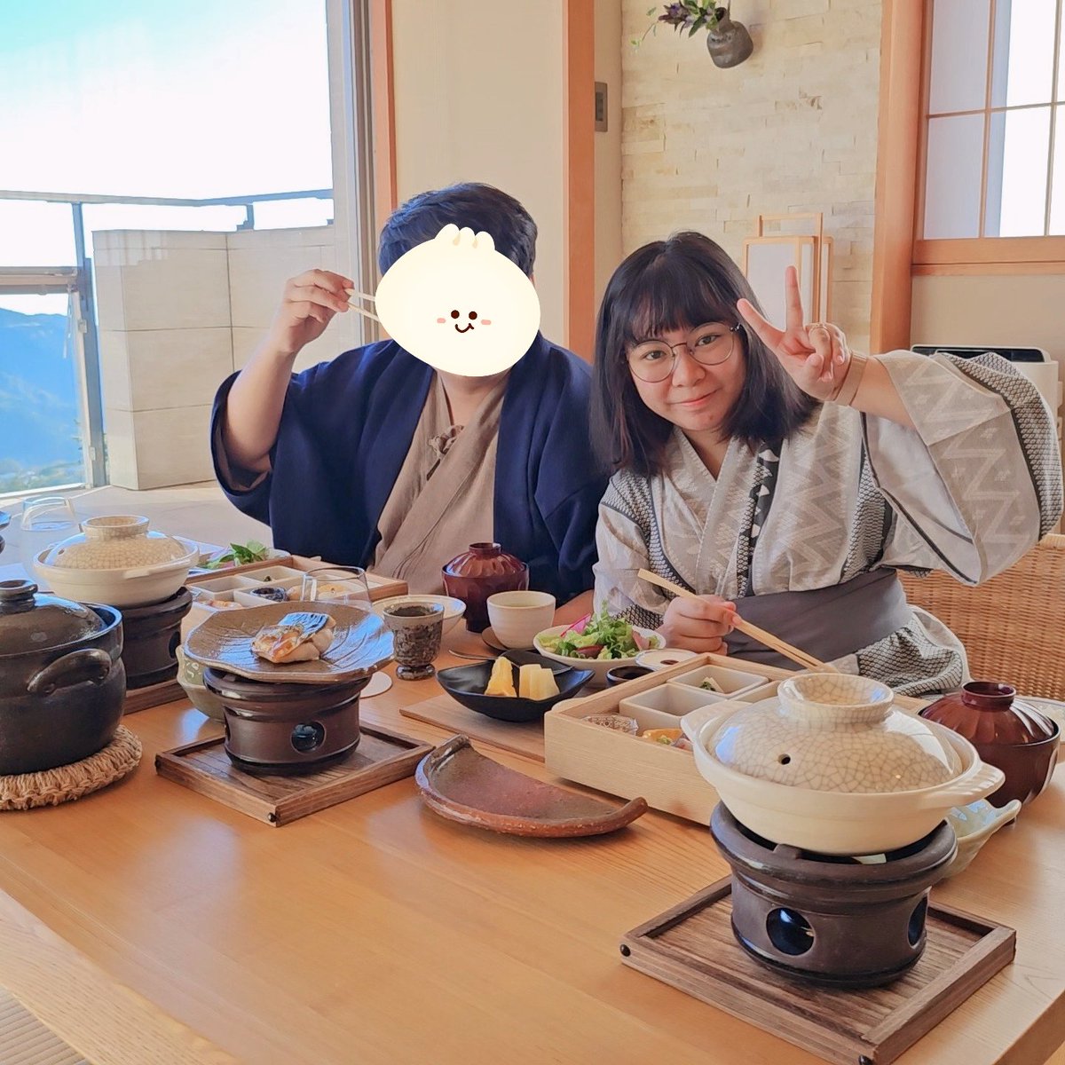 oywo_'s tweet photo. Miss ko na Japan ayoko na mag work haha sana mayaman na lang aq https://t.co/SZeKJH5OgL