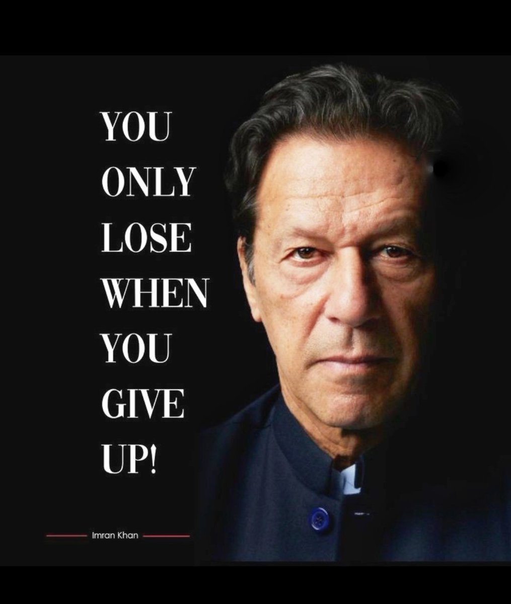RafayMkofficial's tweet photo. The best leader ever.❤#ImranKhanOnceSaid https://t.co/v6QwgJju6E