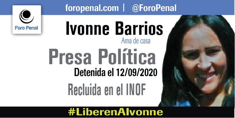 evedagrodri's tweet photo. Libertad para los esposos #Daeven y #Ivonne , detenidos arbitrariamente,sin pruebas de nada , #Justicia #Libertad
@Gerardoblyde
@CourPenaleInt https://t.co/ei1MeU6M3H