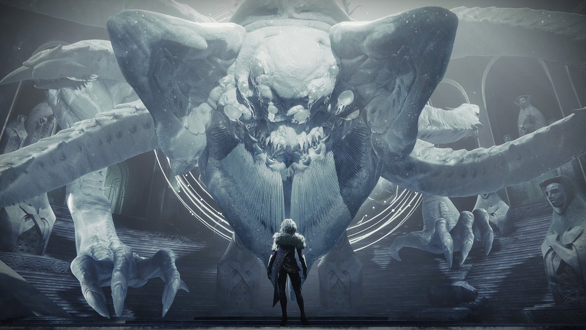 Destiny 2 tweet media