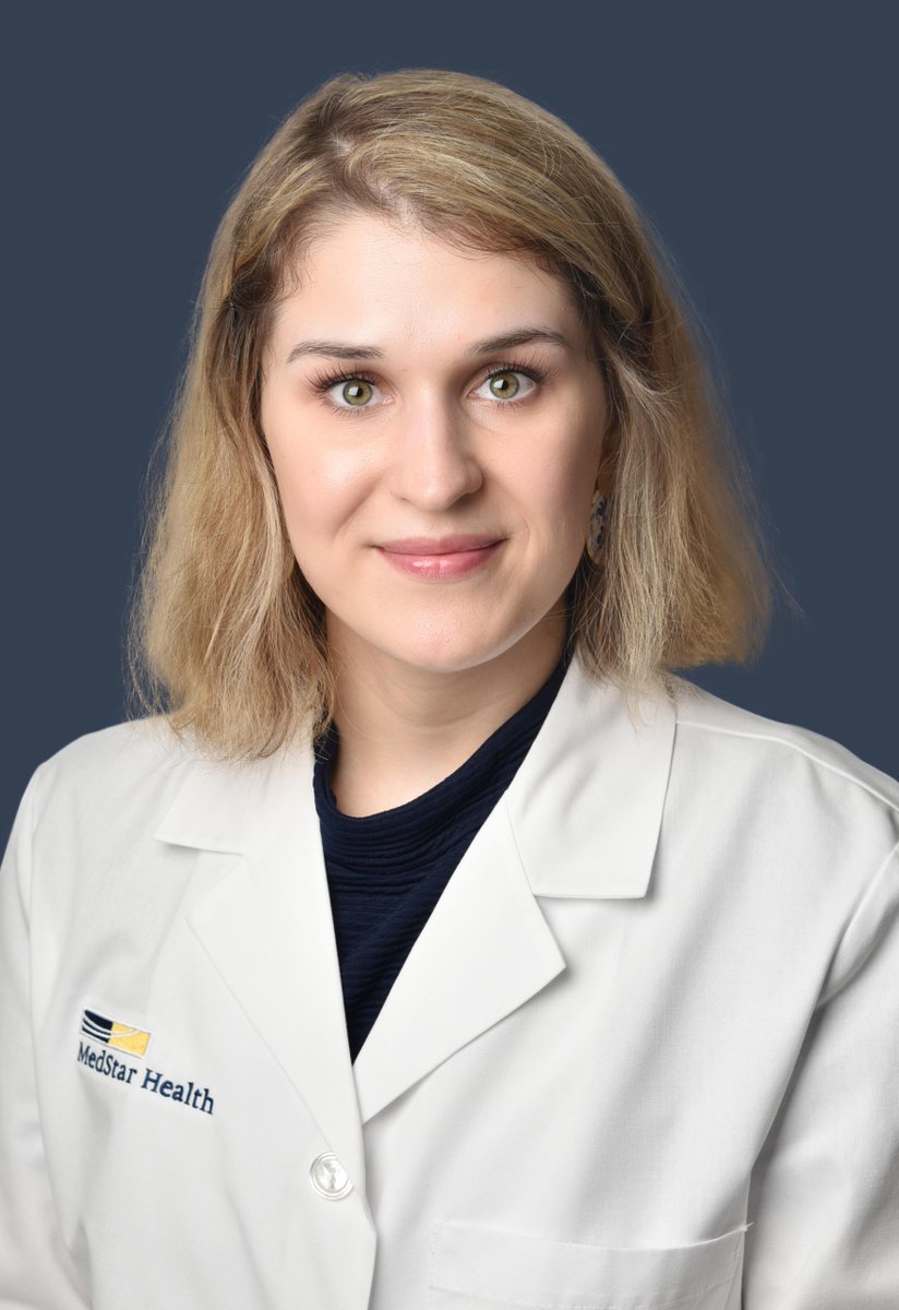 Join us in welcoming nurse practitioner Bethany Burton to MedStar Health Primary Care at North Parkville Health Center! To learn more or to schedule an appointment, click bit.ly/3MJZDrH. #PrimaryCare