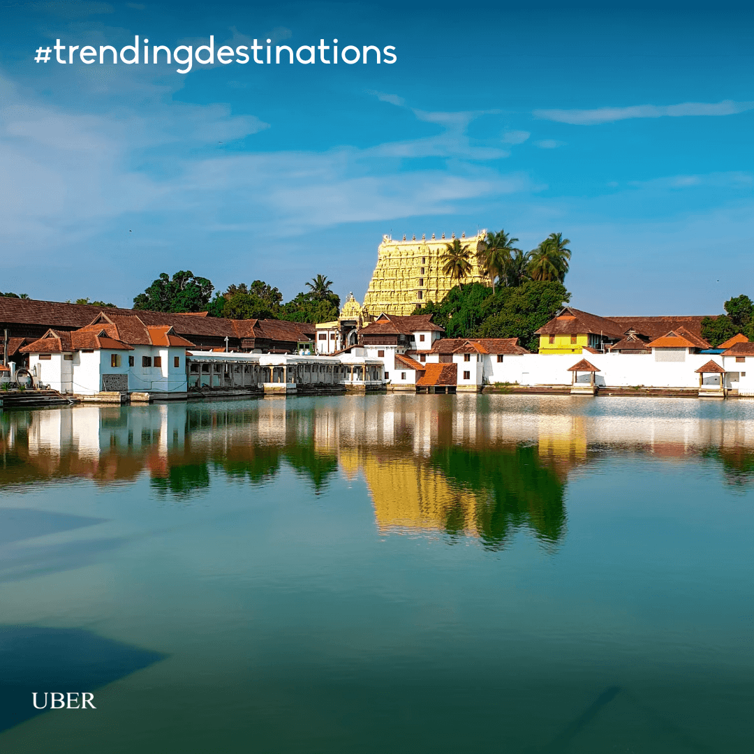 _UberRealEstate's tweet photo. Kerala, India.
God's Own Country. Be awed.
#trendingdestinations #mustvisit #kerala #india #uber #home #travel #bnb #vacation #rentals #experiences #stays #realestate https://t.co/H18J57WCvg