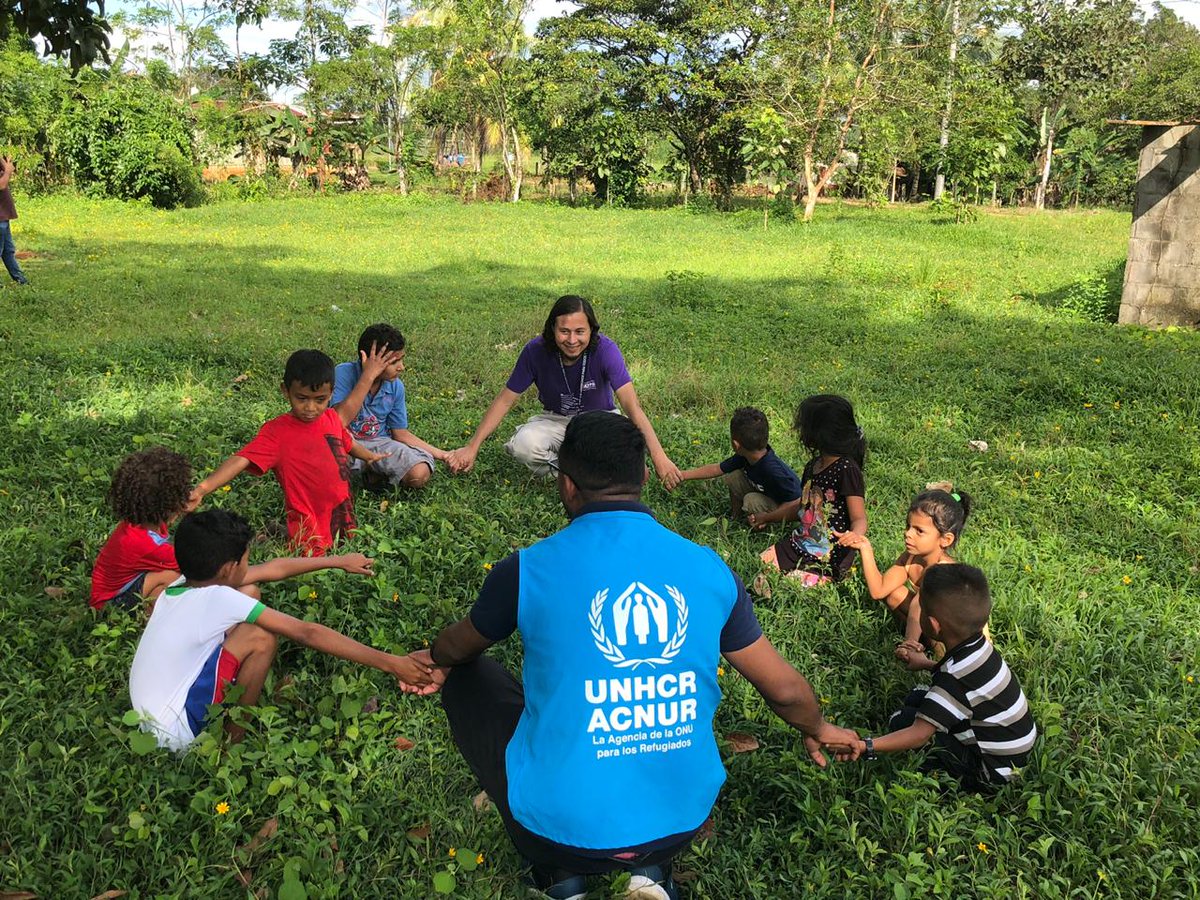 UNVolunteers's tweet photo. #Volunteering = inclusion 🙌

 It brings together diverse social groups to counter social, political and economic polarization and inequalities💫 https://t.co/QpFFsgiGoh