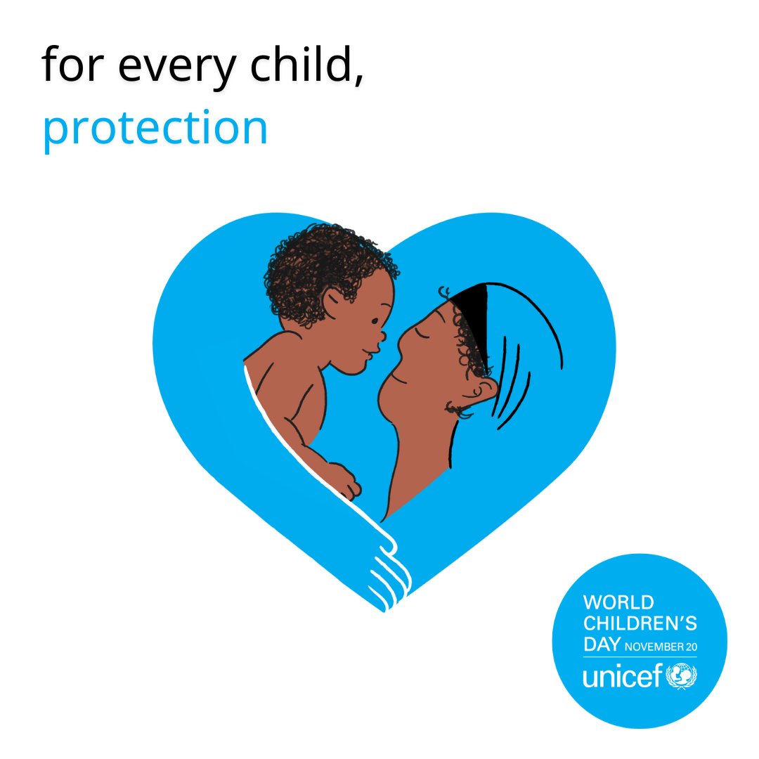 Unicef Poster Child