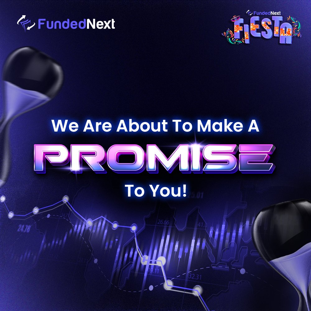FundedNext's tweet photo. Get ready, traders! 

FundedNext is stirring up something big – you won't want to miss what's coming! https://t.co/clrUyeICWA