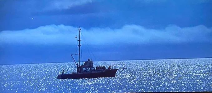 Image from The Daily Jaws (@thedailyjaws)