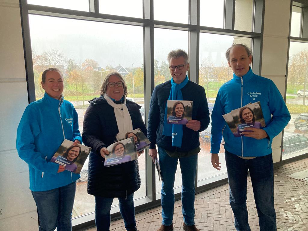 CU Waddinxveen tweet media