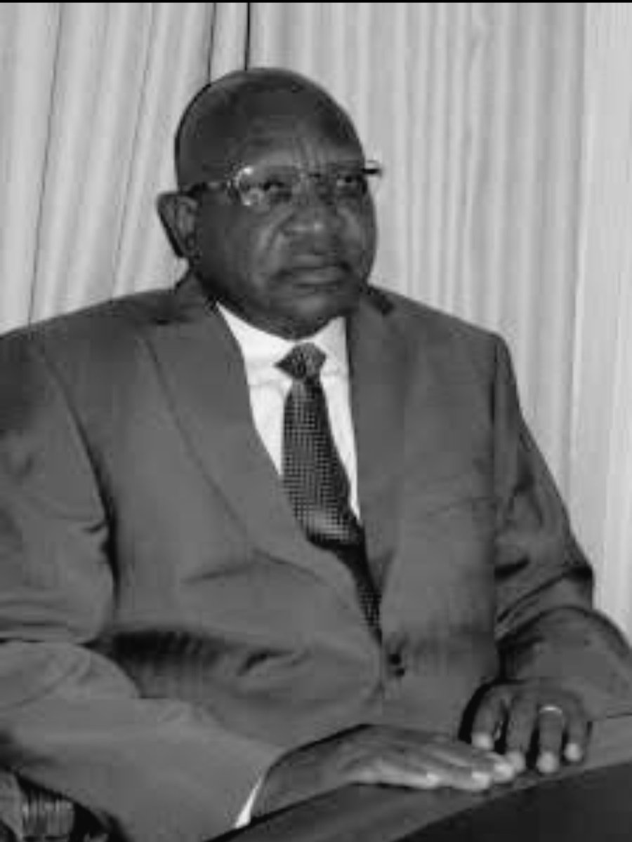 NGWABI BHEBHE: a ground breaking historian, an innovative educator, a national institution builder - whose pioneering work is indelibly epitomised by his leading role in the establishment of Midlands State University - and a national hero; has fallen. Professor BHEBHE’s…