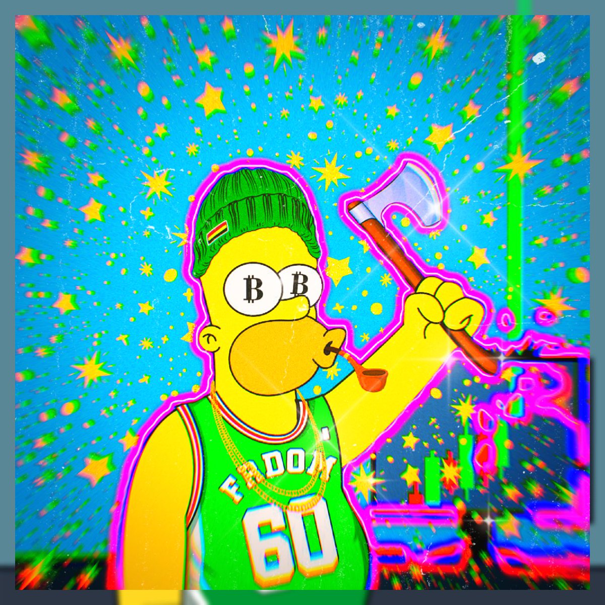 ❥ bac The Legend ︻デ═一 tweet media