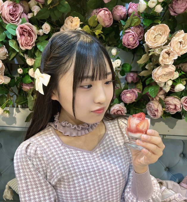 Twitterのコスプレ画像9