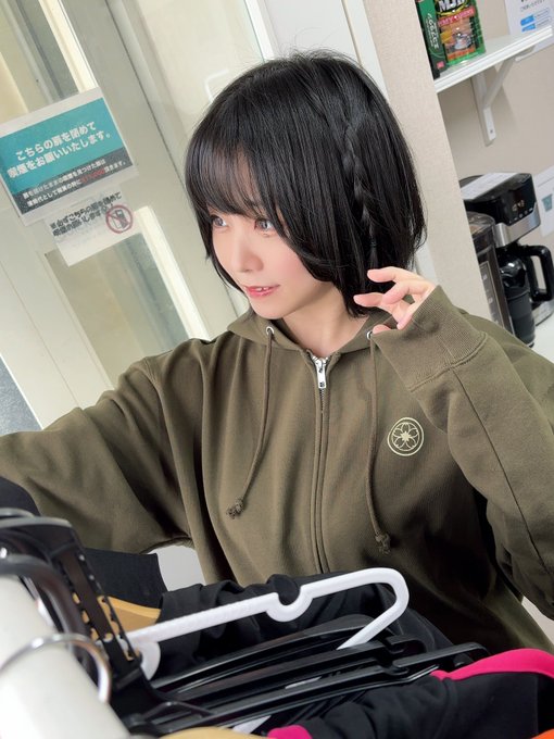 Twitterのコスプレ画像14
