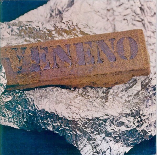 Me devora /Mi miedo devorador /a ser devorado /Por tu miedo devorador /a que te devore