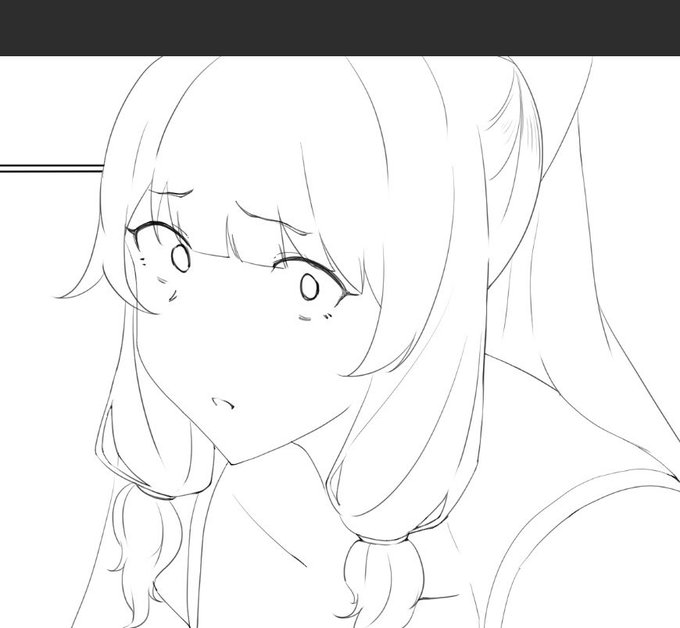 いい表情かけたやん? 