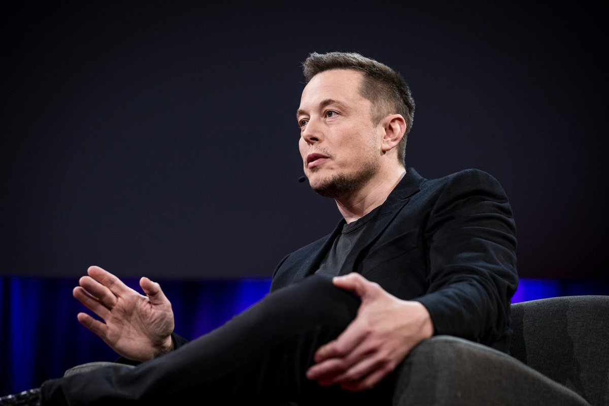 📌 Elon Musk'ın Gazze'deki soykırıma karşı net tutumundan sonra büyük şirketler reklamlarını askı aldı.

🗣 Bunun üzerine "Elon Musk, soykırımı savunan herkes bu platformdan uzaklaştırılacak!" açıklamasında bulundu.

bit.ly/46fWczS