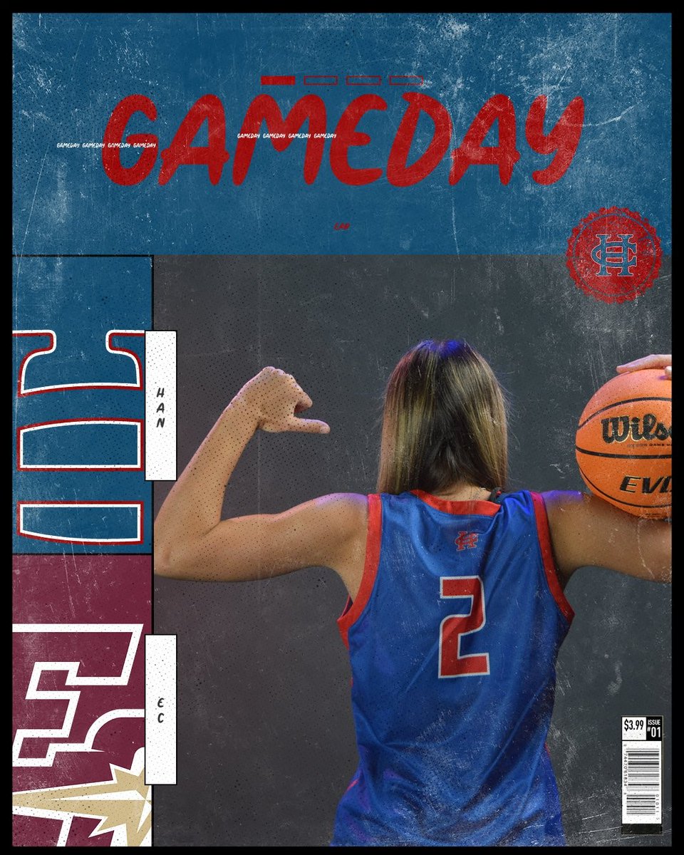 WBB 🏀 | The Panthers open HCAC action this afternoon, traveling to Earlham! #StripeStandard 

📍Richmond, Ind.
🏀 2 PM
🎥 goearlham.com/sports/2022/4/…
