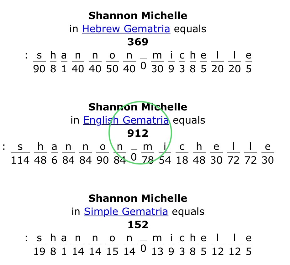 Shanneighteen's tweet image. 1st tweet 9.24 at 6:21. 
#MIA261 
⚰️ on 3.9 saw #EGG3429 (577 3429)=1.9&amp;gt;&amp;lt;9.1
#uselesscreatures #trivia #team #Trump2024 on 3.8
9.5 #thenightwemet (5.18)
11.4 #myspace 
#Day308
#Day309 
2.18=9.11=10.10
#birthdayx2
1.8+9=117=#Pianowski 18=#R
#blackrock 5:5
#114occupancy 
#Day322