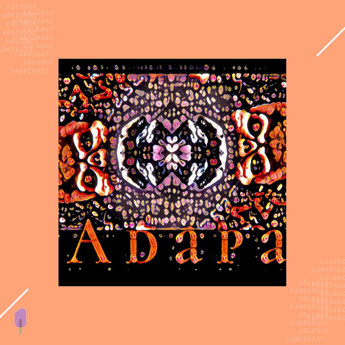 İsmini #mezapotamya mitolojisinin yaratılan ilk insanı #Adapa'dan alan, #maNga gurubunun gitaristi olarak tanıdığımız #YağmurSarıgül'ün yeni eseri #ADapa yayında! 👥

open.spotify.com/track/56NfPCIl…