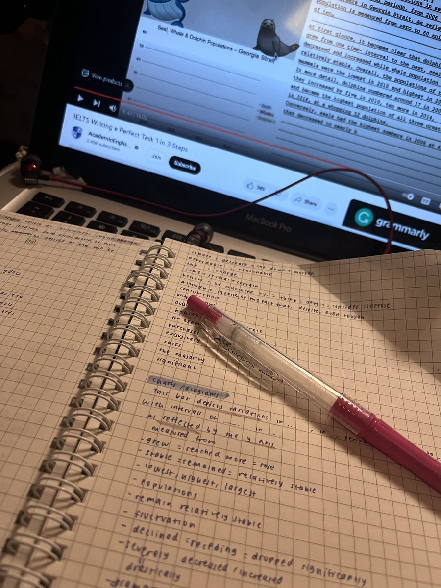 besok ielts, doain yaahhh BAND 7.5+ aminn 🥹🥹🥹🥹🥹❤️❤️❤️ tblll