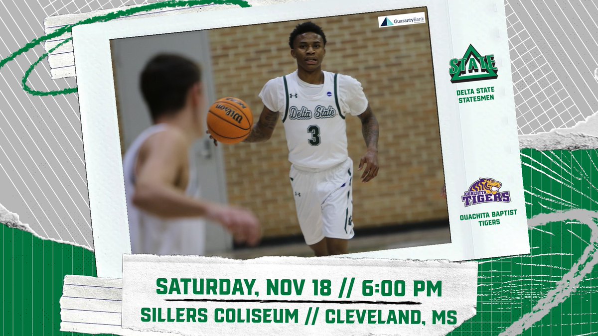 Statesmen Basketball tweet media