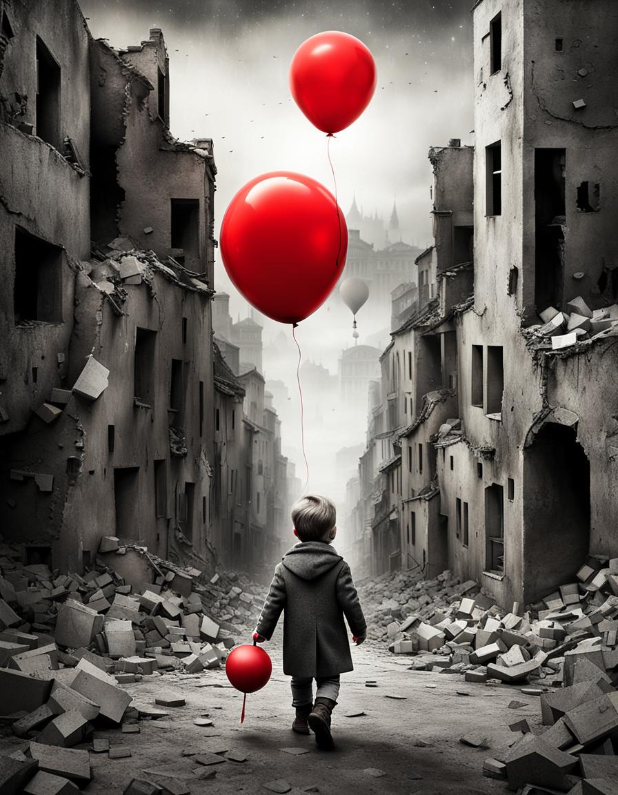 3d_india's tweet photo. Reshare if you like to give Peace a chance and say no to Wars!!! 

#aiartist #AIArtwork @PressenzaIPA @the2worldmarch @WorldMarch @Silosmessage1 @phumanista @humanistmediain https://t.co/dsTTy6UOcn