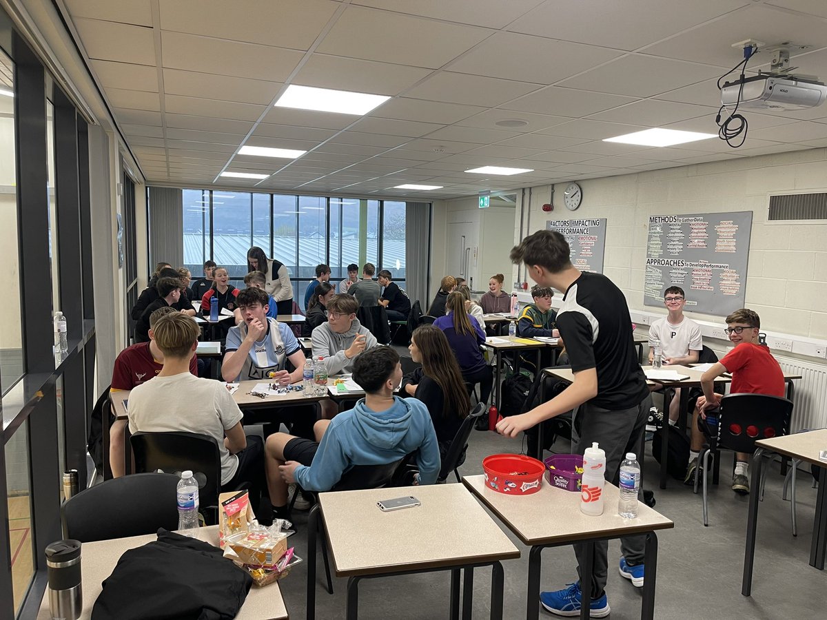 camanachd's tweet photo. Lunch followed by Forward planning for 2024! Great to see so many Ideas from these Young Ambassadors📚🏑 https://t.co/BtlQtImUGz