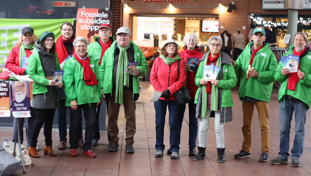 groenlinksbeuningen tweet media