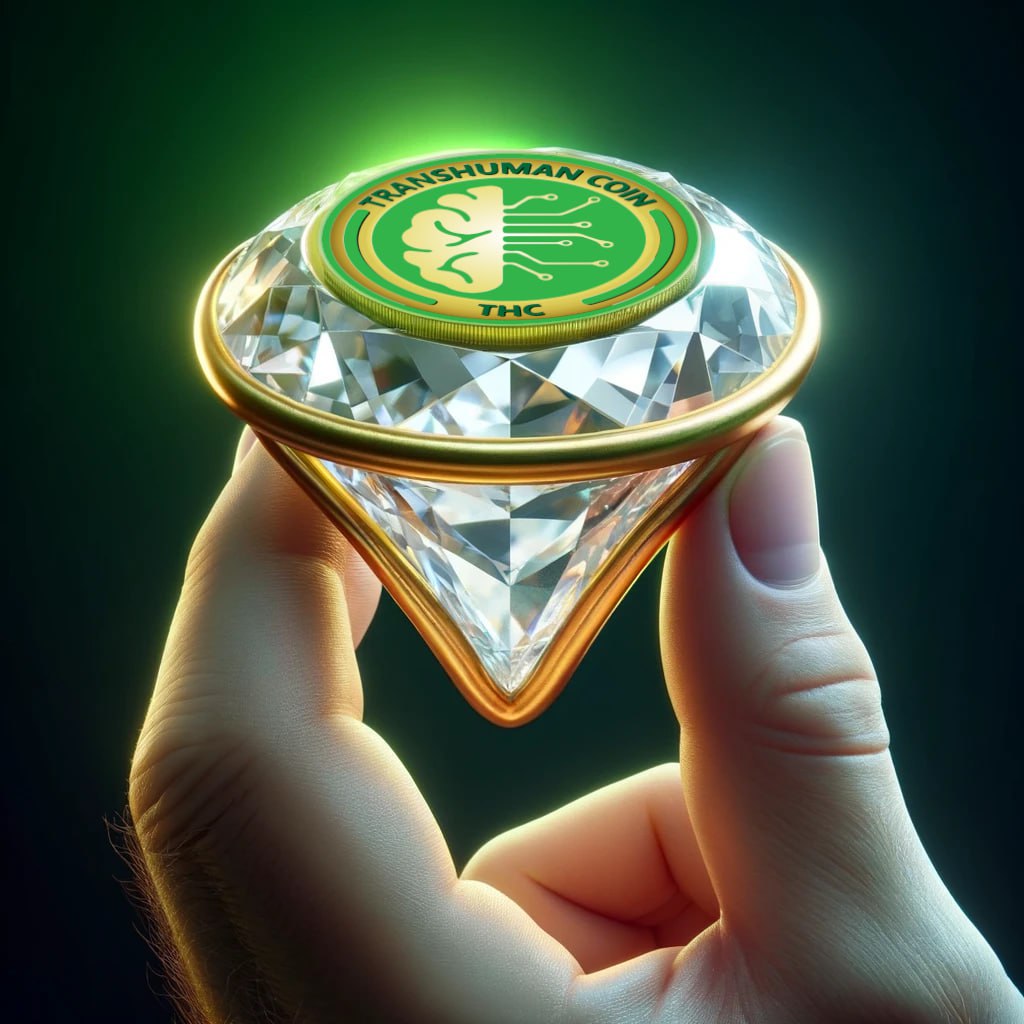 Ifeanyi_R_Uche's tweet photo. The Transhumancoin project is a novel cryptocurrency that aims to merge biotechnology with blockchain technology to promote quality and enhanced lifespan. It is associated with the transhumanist movement, which advocates for the use of technology to enhance the human condition, https://t.co/rpP6GshSu3