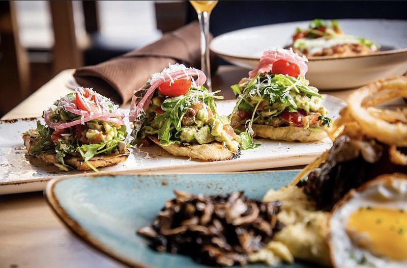 cibo_winebar's tweet photo. Rise & Brunch
Every Saturday & Sunday
.
#cibo #winebar #weekend #brunch #weekendbrunch #november #toronto #torontobrunch #foodphotography #yyzeats #italianbreakfast https://t.co/aaHxlgGy58