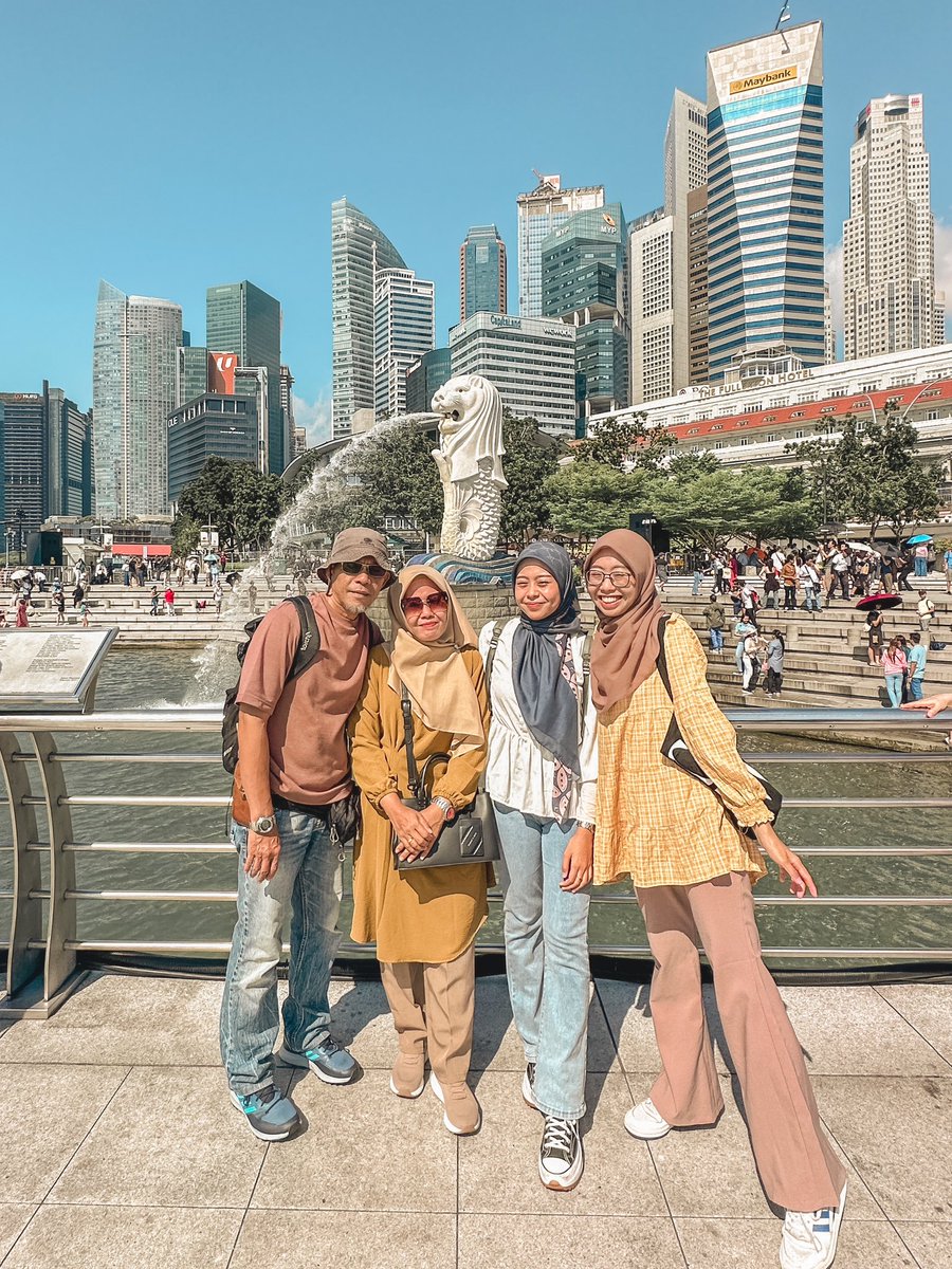 mardiaheyyy's tweet image. Siapa yang mau ke Singapore tahun depan buat nonton Coldplay atau Taylor Swift? Atau emang mau jalan2 ajaa? Gue mau rekomendasiin hotel buat kalian! ✨

Cus di share dan save dulu biar dapet banyak referensi 🤩
