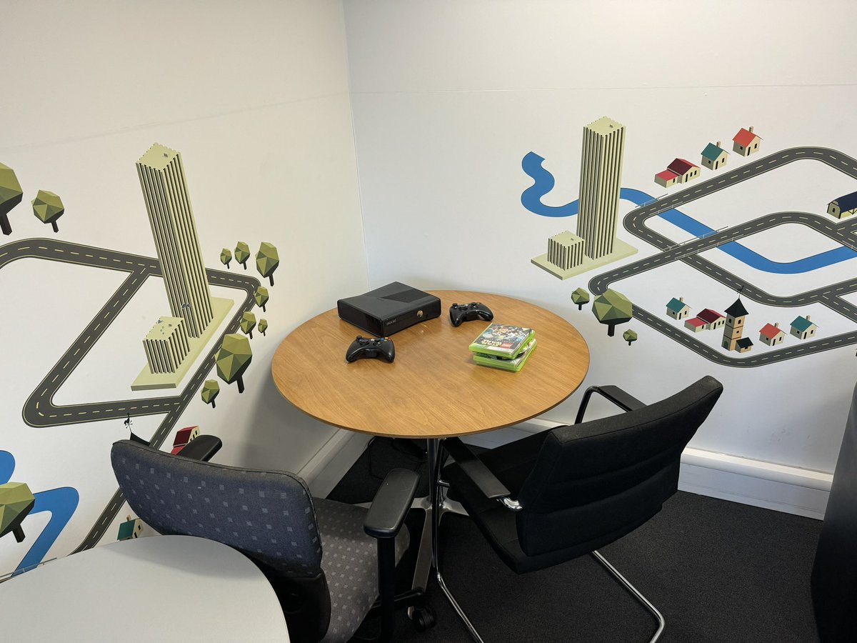 Daniel Overton 🏥👨⚕️ tweet media