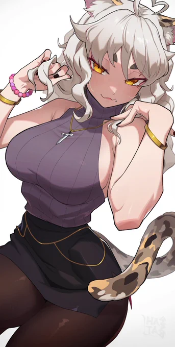 Skeb  リクエストありがとうございました!