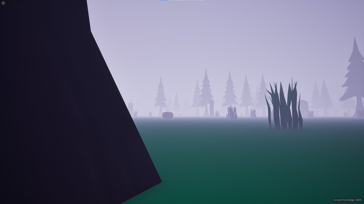DwarvenStudios's tweet photo. Possible Main Menu Screen Background

#lowpoly #UnrealEngine5 #gamedev https://t.co/b9HDZ1OMSe