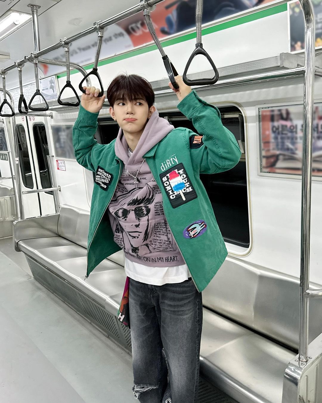 ZHANG HAO JAPAN on X: 
