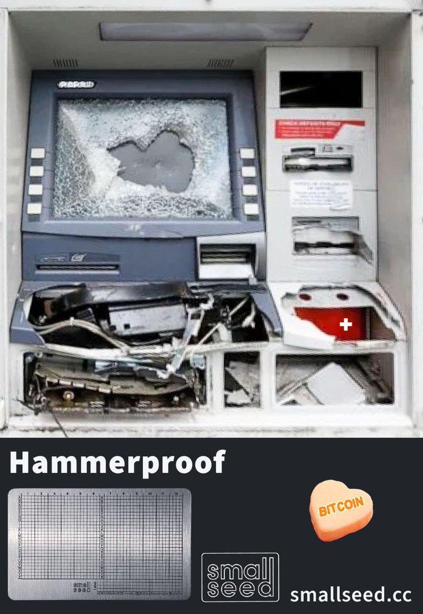 SmallSeed tweet media